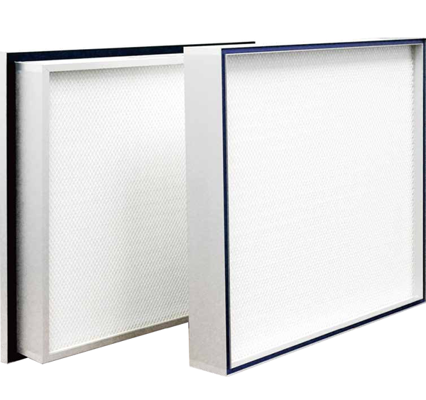 �����޸��������Һ��ʽ ( HEPA/ULPA)