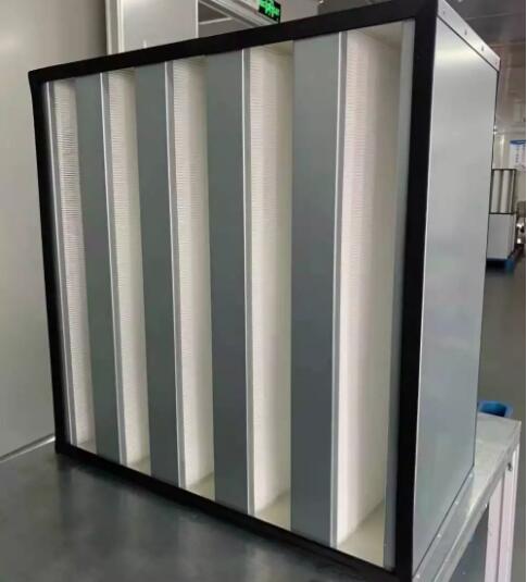 高效过滤器过滤标准能满足净化需要吗