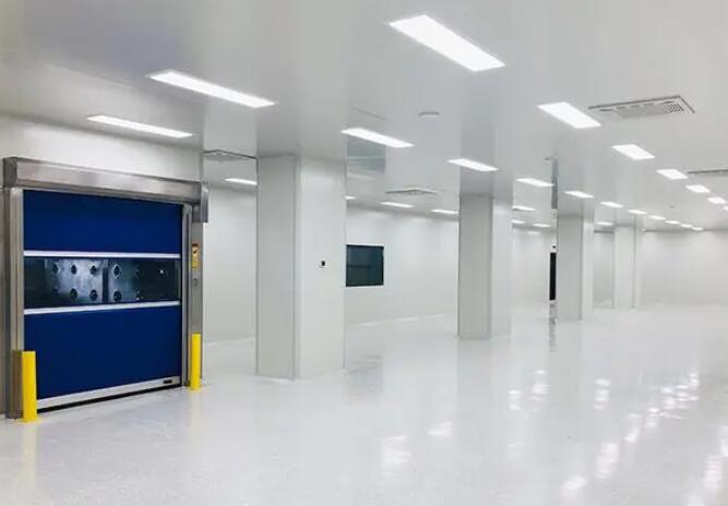无尘车间的标准是什么?