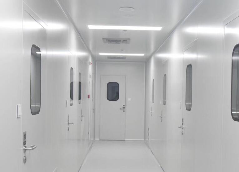 食品行业对净化车间有哪些要求?